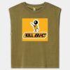 307GD Muscle T-Shirt Thumbnail