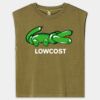 307GD Muscle T-Shirt Thumbnail