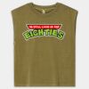 307GD Muscle T-Shirt Thumbnail