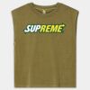 307GD Muscle T-Shirt Thumbnail