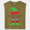 307GD Muscle T-Shirt Thumbnail