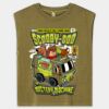 307GD Muscle T-Shirt Thumbnail