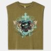 307GD Muscle T-Shirt Thumbnail