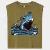 307GD Muscle T-Shirt Thumbnail