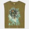 307GD Muscle T-Shirt Thumbnail