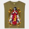 307GD Muscle T-Shirt Thumbnail