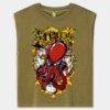 307GD Muscle T-Shirt Thumbnail
