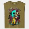 307GD Muscle T-Shirt Thumbnail