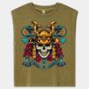 307GD Muscle T-Shirt Thumbnail