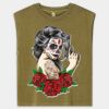 307GD Muscle T-Shirt Thumbnail