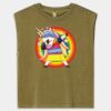 307GD Muscle T-Shirt Thumbnail