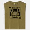 307GD Muscle T-Shirt Thumbnail