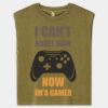 307GD Muscle T-Shirt Thumbnail