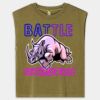 307GD Muscle T-Shirt Thumbnail