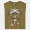 307GD Muscle T-Shirt Thumbnail