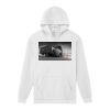 RF498 ReFlex Fleece Unisex Pullover Hoodie Thumbnail