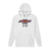 RF498 ReFlex Fleece Unisex Pullover Hoodie Thumbnail