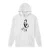 RF498 ReFlex Fleece Unisex Pullover Hoodie Thumbnail