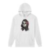RF498 ReFlex Fleece Unisex Pullover Hoodie Thumbnail