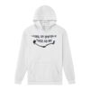 RF498 ReFlex Fleece Unisex Pullover Hoodie Thumbnail