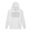 RF498 ReFlex Fleece Unisex Pullover Hoodie Thumbnail