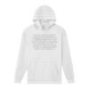 RF498 ReFlex Fleece Unisex Pullover Hoodie Thumbnail