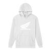RF498 ReFlex Fleece Unisex Pullover Hoodie Thumbnail