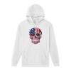 RF498 ReFlex Fleece Unisex Pullover Hoodie Thumbnail