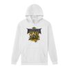 RF498 ReFlex Fleece Unisex Pullover Hoodie Thumbnail