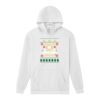 RF498 ReFlex Fleece Unisex Pullover Hoodie Thumbnail