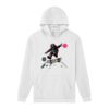 RF498 ReFlex Fleece Unisex Pullover Hoodie Thumbnail