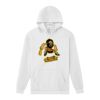 RF498 ReFlex Fleece Unisex Pullover Hoodie Thumbnail