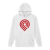 RF498 ReFlex Fleece Unisex Pullover Hoodie Thumbnail