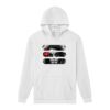 RF498 ReFlex Fleece Unisex Pullover Hoodie Thumbnail