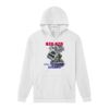 RF498 ReFlex Fleece Unisex Pullover Hoodie Thumbnail