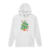 RF498 ReFlex Fleece Unisex Pullover Hoodie Thumbnail