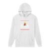 RF498 ReFlex Fleece Unisex Pullover Hoodie Thumbnail