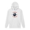 RF498 ReFlex Fleece Unisex Pullover Hoodie Thumbnail