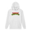 RF498 ReFlex Fleece Unisex Pullover Hoodie Thumbnail