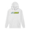 RF498 ReFlex Fleece Unisex Pullover Hoodie Thumbnail