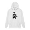 RF498 ReFlex Fleece Unisex Pullover Hoodie Thumbnail