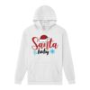 RF498 ReFlex Fleece Unisex Pullover Hoodie Thumbnail