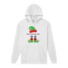 RF498 ReFlex Fleece Unisex Pullover Hoodie Thumbnail