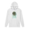 RF498 ReFlex Fleece Unisex Pullover Hoodie Thumbnail