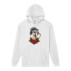 RF498 ReFlex Fleece Unisex Pullover Hoodie Thumbnail