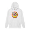 RF498 ReFlex Fleece Unisex Pullover Hoodie Thumbnail