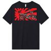 2001CVC Unisex T-Shirt Thumbnail