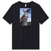 2001CVC Unisex T-Shirt Thumbnail