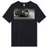 2001CVC Unisex T-Shirt Thumbnail