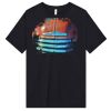 2001CVC Unisex T-Shirt Thumbnail